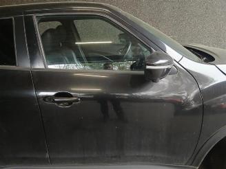 Nissan Juke Juke (F15), SUV, 2010 / 2019 1.2 DIG-T 16V picture 7