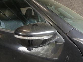 Nissan Juke Juke (F15), SUV, 2010 / 2019 1.2 DIG-T 16V picture 8