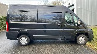 Citroën Jumper  picture 13