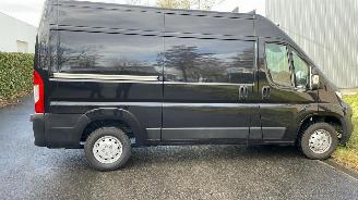 Citroën Jumper  picture 14