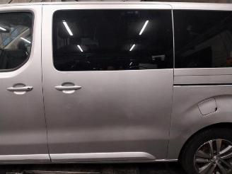 Peugeot Traveller Traveller, MPV, 2016 2.0 Blue HDi 150 16V picture 6