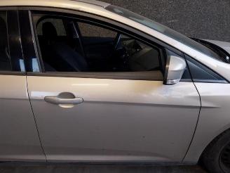 Ford Focus Focus 3, Hatchback, 2010 / 2020 1.0 Ti-VCT EcoBoost 12V 100 picture 9