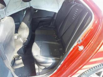 Kia Rio Rio IV (YB), Hatchback, 2017 1.0i T-GDi 100 12V picture 16