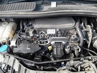 Ford C-Max C-Max (DXA), MPV, 2010 / 2019 2.0 TDCi 16V 115 picture 20