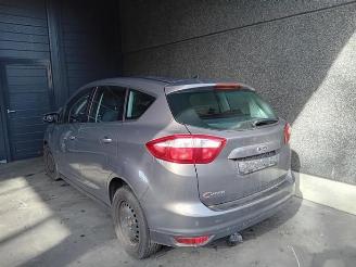 Avarii autoturisme Ford C-Max C-Max (DXA), MPV, 2010 / 2019 2.0 TDCi 16V 115 2013/11