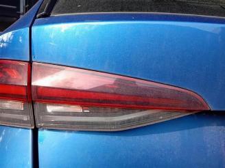 Skoda Octavia Octavia Combi (NXAC), Combi 5-drs, 2019 2.0 TDI GreenTec 16V picture 4