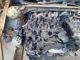 Skoda Octavia Octavia Combi (NXAC), Combi 5-drs, 2019 2.0 TDI GreenTec 16V picture 21