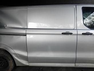 Ford Transit Transit Custom, Van, 2023 2.0 EcoBlue 136 picture 6