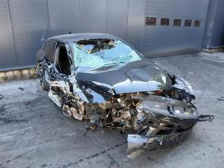 Vrakbiler auto Opel Corsa Corsa F (UB/UH/UP), Hatchback 5-drs, 2019 1.2 Turbo 12V 100 2025/2