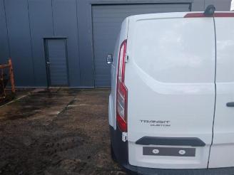 Ford Transit Transit Custom, Van, 2011 / 2023 2.0 TDCi 16V Eco Blue 105 picture 9