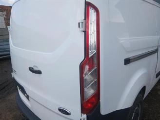 Ford Transit Transit Custom, Van, 2011 / 2023 2.0 TDCi 16V Eco Blue 105 picture 14