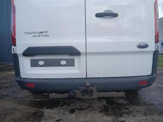 Ford Transit Transit Custom, Van, 2011 / 2023 2.0 TDCi 16V Eco Blue 105 picture 11