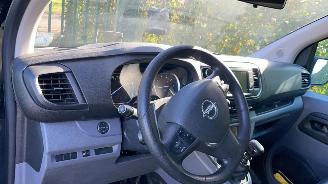 Opel Vivaro  picture 17