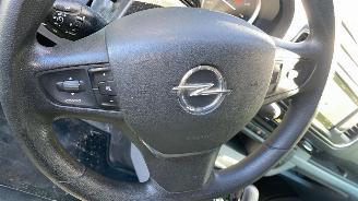 Opel Vivaro  picture 23