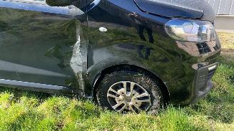 Opel Vivaro  picture 13