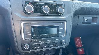 Volkswagen Caddy  picture 15