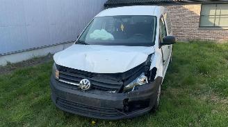 Volkswagen Caddy  picture 3