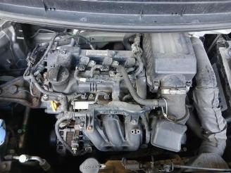 Kia Picanto Picanto (TA), Hatchback, 2011 / 2017 1.0 12V picture 20