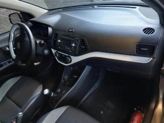 Kia Picanto Picanto (TA), Hatchback, 2011 / 2017 1.0 12V picture 15