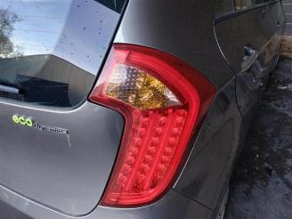 Kia Picanto Picanto (TA), Hatchback, 2011 / 2017 1.0 12V picture 14