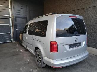 Vrakbiler auto Volkswagen Caddy  2020/11