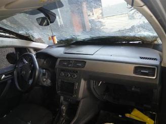 Volkswagen Caddy  picture 14