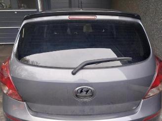 Hyundai I-20 i20, Hatchback, 2008 / 2015 1.2i 16V picture 3