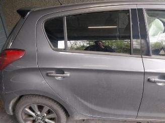 Hyundai I-20 i20, Hatchback, 2008 / 2015 1.2i 16V picture 14