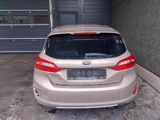 Ford Fiesta Fiesta 7, Hatchback, 2017 1.0 EcoBoost 12V 100 picture 10