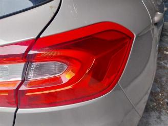 Ford Fiesta Fiesta 7, Hatchback, 2017 1.0 EcoBoost 12V 100 picture 14