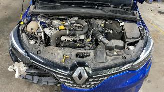 Renault Clio  picture 20