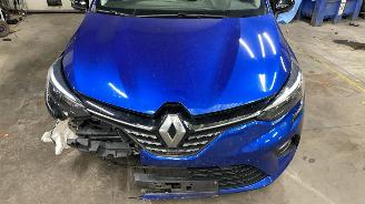 Renault Clio  picture 8