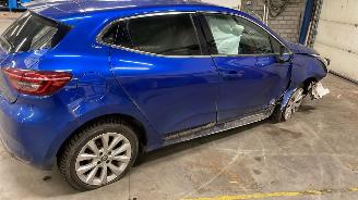 Renault Clio  picture 4