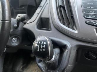 Ford Transit  picture 15