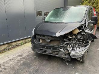 Ford Transit Transit Custom, Van, 2011 / 2023 2.0 TDCi 16V Eco Blue 130 picture 3