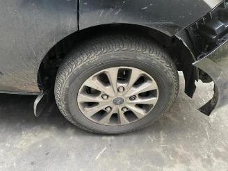 Ford Transit Transit Custom, Van, 2011 / 2023 2.0 TDCi 16V Eco Blue 130 picture 23