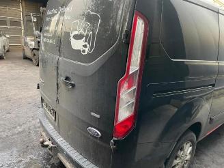 Ford Transit Transit Custom, Van, 2011 / 2023 2.0 TDCi 16V Eco Blue 130 picture 15