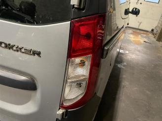 Dacia Dokker Dokker (0S), MPV, 2012 / 2021 1.3 TCE 100 picture 9