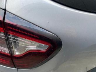 Renault Captur Captur (2R), SUV, 2013 1.3 TCE 130 16V picture 15