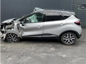 Renault Captur Captur (2R), SUV, 2013 1.3 TCE 130 16V picture 6
