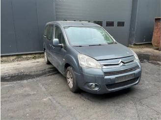 Citroën Berlingo Berlingo Cinqspace, Multispace, MPV, 2008 / 2021 1.6 Hdi 75 Phase 2 picture 1
