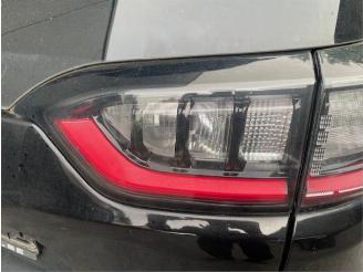 Jeep Cherokee  picture 17