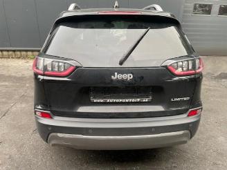 Jeep Cherokee  picture 12