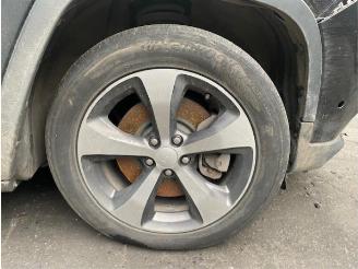 Jeep Cherokee  picture 28