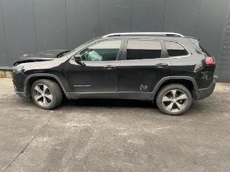 Jeep Cherokee  picture 4
