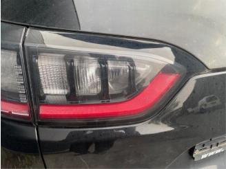 Jeep Cherokee  picture 16