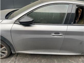 Peugeot 208 208 II (UB/UH/UP), Hatchback 5-drs, 2019 1.2 Vti 12V PureTech 100 picture 6