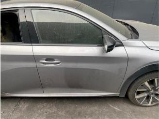 Peugeot 208 208 II (UB/UH/UP), Hatchback 5-drs, 2019 1.2 Vti 12V PureTech 100 picture 8