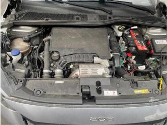 Peugeot 208 208 II (UB/UH/UP), Hatchback 5-drs, 2019 1.2 Vti 12V PureTech 100 picture 17