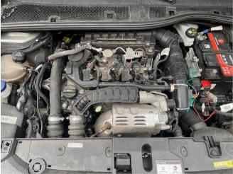 Peugeot 208 208 II (UB/UH/UP), Hatchback 5-drs, 2019 1.2 Vti 12V PureTech 100 picture 18